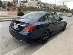 مێرسێدس بێنز C-Class